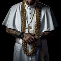 OjciecTadeusz's profile picture